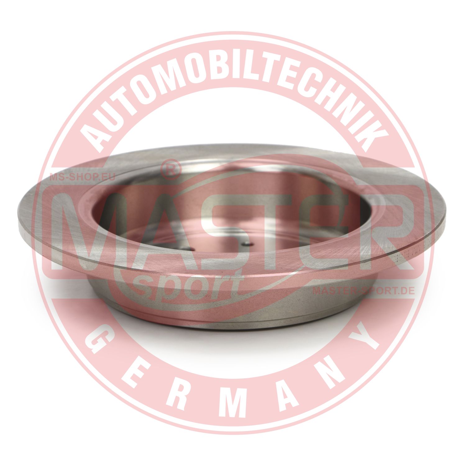 Disc frana MASTERSPORT GERMANY 24010901111-PCS-MS